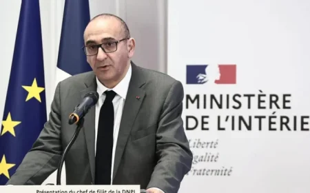 French Interior Minister Seeks to Halt Kanye West Concert – POLITICO