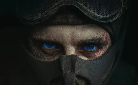 ‘Dune 3’ Captivates CinemaCon with Exclusive Opening Scene Footage