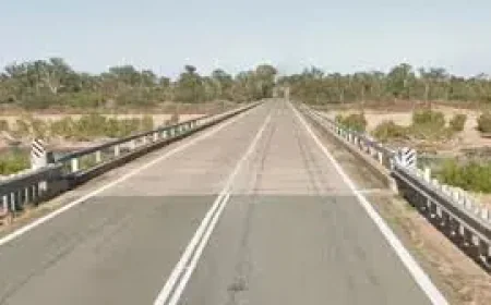 Flinders Highway: A battered stretch and the human cost of delay