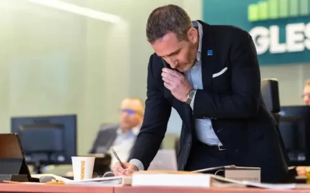 2026 and the Trade Market That Could Redraw Round 1