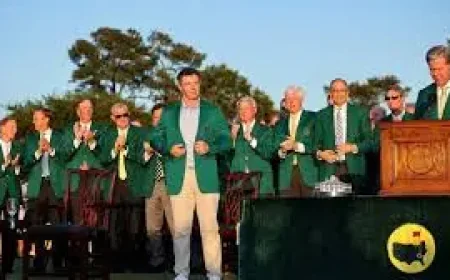 Kisner Rips Cbs Golf Coverage After Masters Broadcast Draws Scrutiny