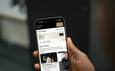 M&s Sparks: 5 changes reshaping Marks & Spencer’s loyalty offer