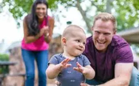 Trump Account For Kids Pushed as a Tax-Season Turning Point