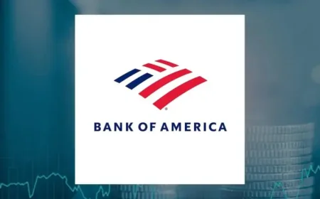 Bac Stock: Institutional Selling Reveals a Quiet Rebalancing