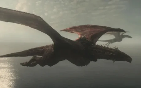 ‘Game of Thrones’ Film Titled ‘Aegon’s Conquest’ Unveiled