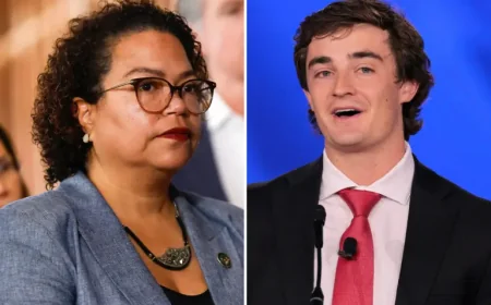 Stop Nick Shirley Act California: A Privacy Bill or a Bid to Choke Citizen Journalism?