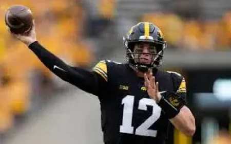 Iowa Hawkeyes Football after the 2023 vacated-wins ruling