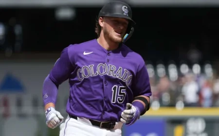 Today’s Top MLB Home Run Predictions and Best Bets for April 14