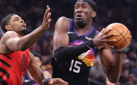 2026 Basketball Play-In Tournament Begins