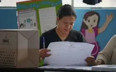 Onpe Resultados 2026: 5 clues behind Peru’s tight race as Fujimori leads