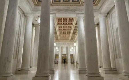 Sarah Isgur and the 2 fixes that could restore the Supreme Court’s legitimacy