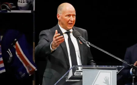 Chris Pronger Kevin Lowe: a private mistake becomes a public dispute over Edmonton