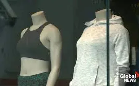 Lululemon Under Pressure as Texas Questions the Gap Between Marketing and PFAS Claims