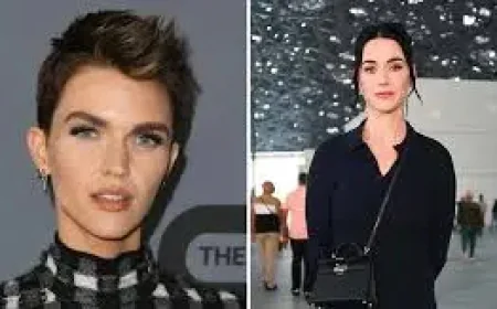Who Is Ruby Rose? Police Probe a Decade-Old Claim That Exposes a Wider Social Media Reckoning