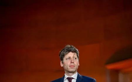 Social Media Erupts in Support for Nightly Attacks on Sam Altman