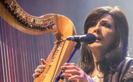 Enya and the Moya Brennan turning point as tributes reshape the story