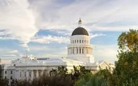 Governor Of California: A race tightening as chaos reshapes the field