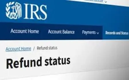 When Is Tax Day and Why a Simple Refund Check Can Shape the Whole Filing Experience