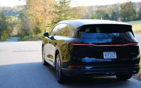 Lucid Motors Appoints New CEO, Secures Additional Funding