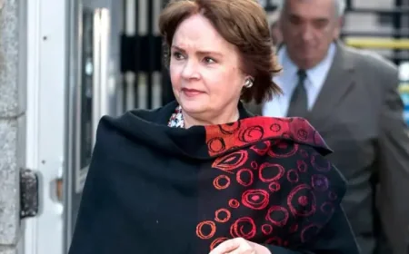 Scallon Irish Times Meta Settlement: What It Signals as the Legal Fallout Resets