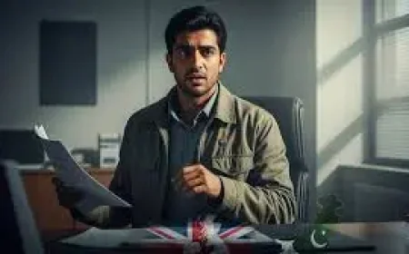 Asylum Seeker claims face scrutiny in undercover investigation