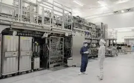 Asml Stock Faces a Fresh Test as Investors Lose a Key Signal