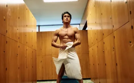 Charles Melton as Beef Season 2 Pushes the Actor to New Limits