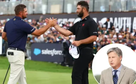 Brandel Chamblee Foresees LIV Golf’s Demise After Teased ‘Bombshell Announcement’