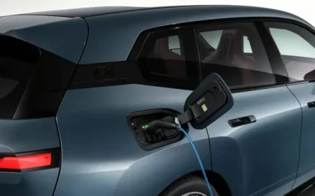 Bmw Ix After the 2026 Model Year Update: What Changes Next