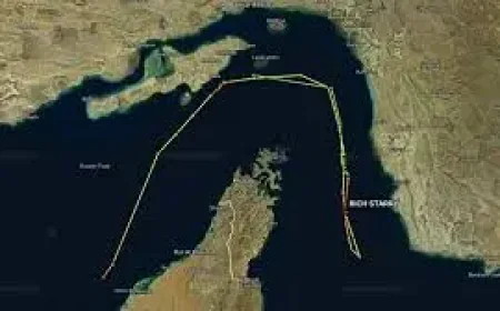 Red Sea Risk: Iran’s Threat to Shipping Raises 3 Alarm Bells