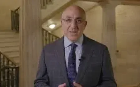 Kent Syverud and the University of Michigan transition after the president-elect steps down