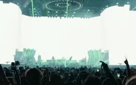 The Strokes Toronto concert announced for June 21