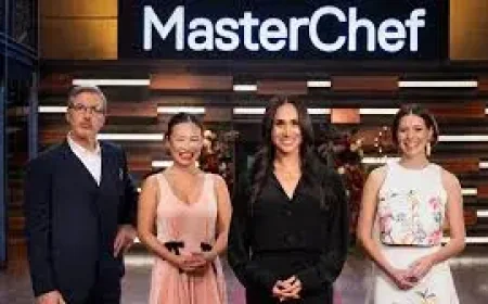 Meghan Markle Masterchef Appearance Raises a Bigger Question About the Sussex Tour