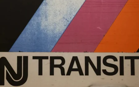 World Cup Transit Faces Issues Before Kickoff