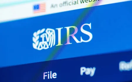 IRS Tax Deadline 2026: Everything You Need to Know Before Midnight Tonight
