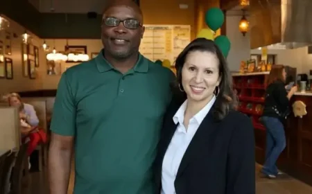 Potbelly opens in Winston-Salem as couple eyes Greensboro