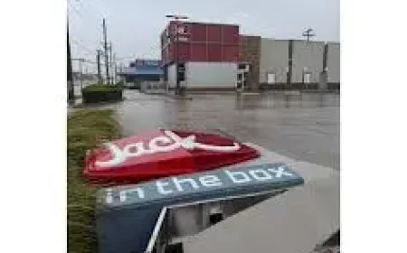 Yahoo Down: The Pacific Storm Exposed How Fast a Territory Can Be Cut Off