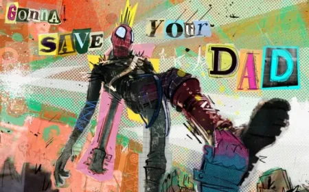 Spiderman Beyond The Spider Verse: The Final Chapter Hides a Stranger, Darker Miles Morales