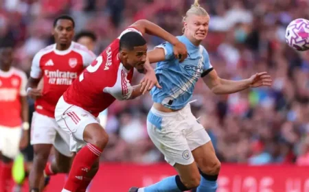 Arsenal Tickets: Crystal Palace v Arsenal could decide the title race