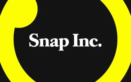 Snap Cuts 16% of Staff to Focus on AI Expansion