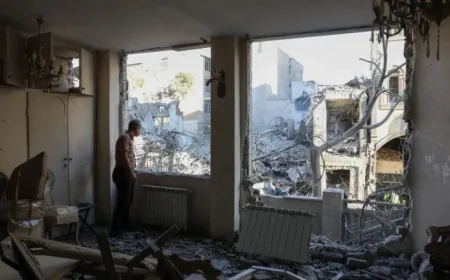 IMF Predicts Oil Shortfall; Warns Iran Conflict May Trigger Recession