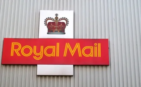 Royal Mail Delivery Disruption 34 Postcodes: Why the delays are spreading and what it signals