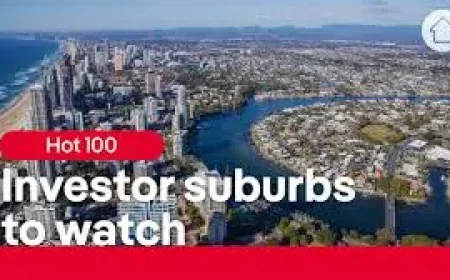 David Jones Australia at a Brink-of-Collapse Inflection Point