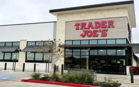 Trader Joe’s Settlement Payout: Why a Routine Card Swipe Could Still Trigger a $102.45 Claim