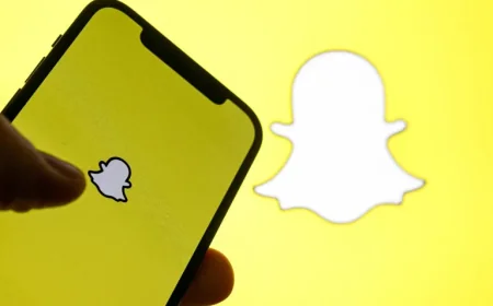 Snap Lays Off 1,000 Employees, Reducing Workforce by 16%