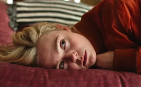 Elle Fanning Shines in Apple TV’s Top New Comedy-Drama of the Year