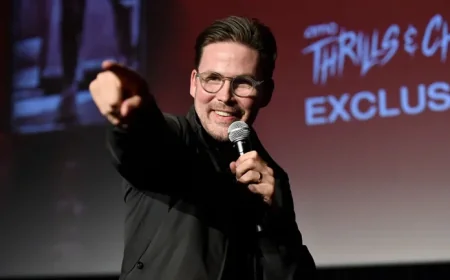 “Zach Cregger Directs ‘The Flood’ in Filmmaking Project”