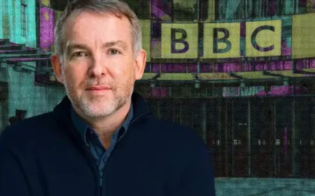 Bbc Job Cuts: 2,000-Layoff Plan Signals a Harder Phase for the BBC