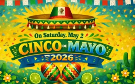 Cinco De Mayo parade and celebration set for May 2: 5 things Lorain’s return means