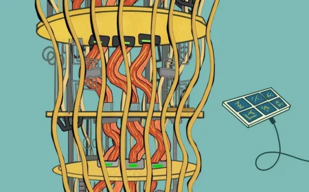 IonQ’s Quantum Stocks Surge with New Contracts and Milestone Achievements